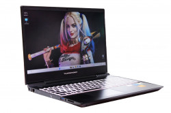 Thunderobot /i5-11400H/RTX3050