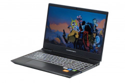 Ноутбук Thunderobot / i5-11400H/ RTX 3050/ 8/ 256