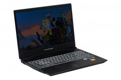 Ноутбук Thunderobot / i5-11400H/ RTX 3050/ 8/ 256