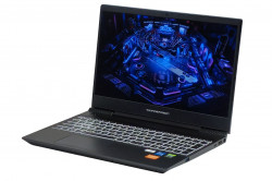 Ноутбук Thunderobot /i5-12450H/RTX 3050/16/512