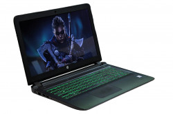 HP Pavilion Gaming 15-ak000ur (N7J88EA)