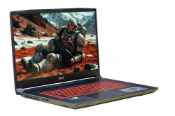 Ноутбук MSI Katana 17 B12UCX-1005XRU