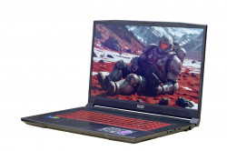 Ноутбук MSI Katana 17 B12UCX-1005XRU