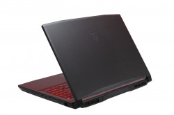 MSI GF66 Katana 11UE-044-001581-044