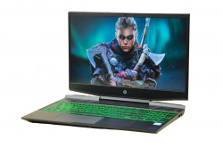 HP Pavilion Gaming 15-dk0029ur