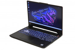Asus Tuf Gaming FX506LH-HN0040