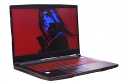 MSI Thin GF65 9SEXR-691RU