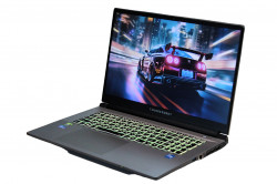 Ноутбук Thunderobot 911 Plus X JT009WE0700JMQVTSKG