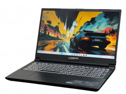 Ноутбук ARDOR GAMING NEO G15-I5ND300