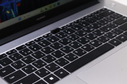 HUAWEI MateBook D 15 BoM-WFQ9