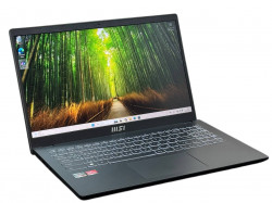 Ноутбук MSI Modern 15 B7M-217XRU