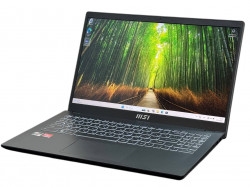 Ноутбук MSI Modern 15 B7M-217XRU