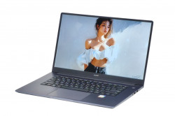Ноутбук Huawei MateBook/i5-11550G7/Xe/16/512