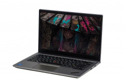 Ноутбук Lenovo ThinkPad/i7-1165G7/16/512