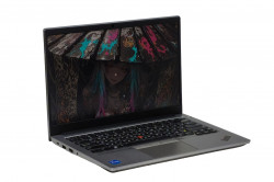 Ноутбук Lenovo ThinkPad/i7-1165G7/16/512