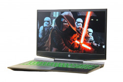 HP Pavilion Gaming 15-dk1069ur