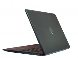 Ноутбук HP 17-ak045ur