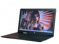 Ноутбук HP 17-ak045ur