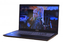 MSI Modern15 B12M-211RU-BB31215U