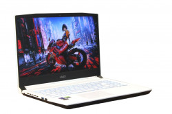 MSI Sword 15 A12UE-487XRU