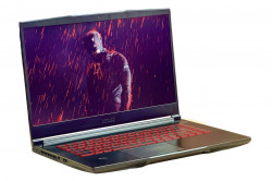 Ноутбук MSI GF65 Thin 10UE-287RU