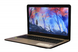 Asus VivoBook F540U