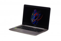 Ноутбук ASUS ZenBook/i5-6200U/8/128