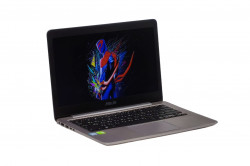 Ноутбук ASUS ZenBook/i5-6200U/8/128