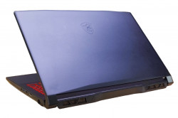 Ноутбук MSI Katana GF66 12UE-868XRU 144Hz/i5-12500H/RTX3060/16/512