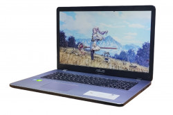 Ноутбук ASUS X705UB-BX097T