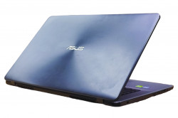 Ноутбук ASUS X705UB-BX097T