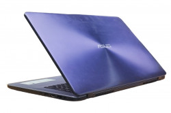 Ноутбук ASUS X705UB-BX097T