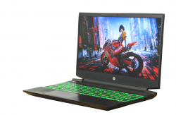 HP Pavilion Gaming 15-ec1087ur