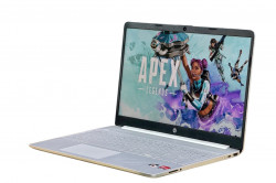 Ноутбук HP 15s-eq2119ur 633X4EA