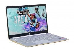 Ноутбук HP 15s-eq2119ur 633X4EA