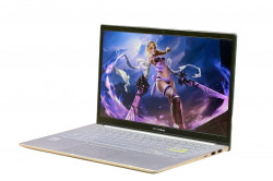 Ноутбук Asus VivoBook S433F