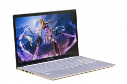Ноутбук Asus VivoBook S433F