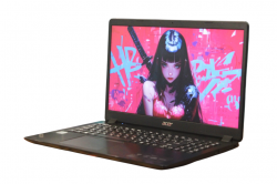 Acer Aspire A315-56-38MN