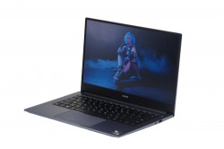 Ноутбук honor/R5 5500U/8/512