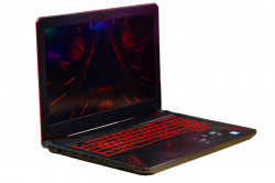 ASUS FX504GM-E4267T