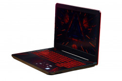 ASUS FX504GM-E4267T