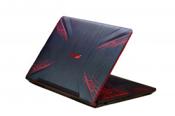 ASUS FX504GM-E4267T