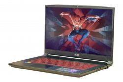 Ноутбук MSI Katana 17/i5-12450H/16/512
