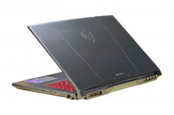 Ноутбук MSI Katana 17/i5-12450H/16/512