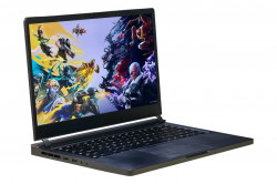 Ноутбук Xiaomi Mi Gaming/i5-8300H/16/128+500