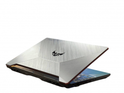 Ноутбук Asus Tuf Gaming FX506LI-HN012