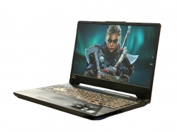 Ноутбук Asus Tuf Gaming FX506LI-HN012