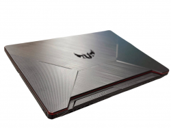 Ноутбук Asus Tuf Gaming FX506LI-HN012