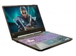 Ноутбук Asus Tuf Gaming FX506LI-HN012