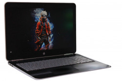 Ноутбук HP 15-bc208ur